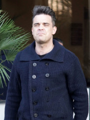 Robbie Williams фото №616194