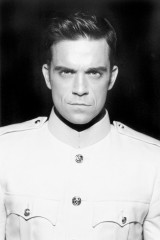 Robbie Williams фото №401066