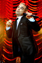 Robbie Williams фото №688409