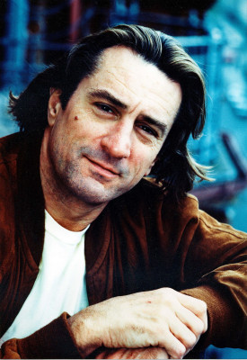 Роберт Дениро (Robert Deniro) 129 фото