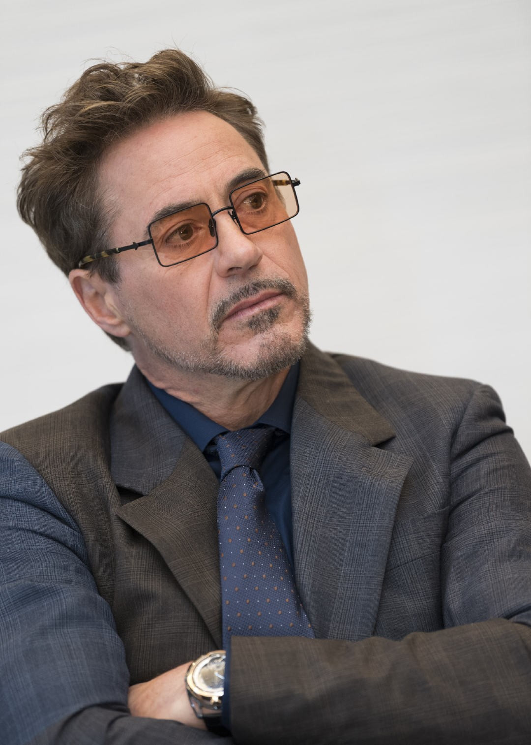 Роберт Дауни мл. (Robert Downey Jr.)