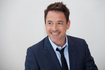 Robert Downey Jr - 'The Judge' TIFF Press Conference 09/07/2014 фото №1273365