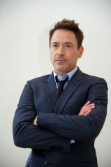 Robert Downey Jr - 'The Judge' TIFF Press Conference 09/07/2014 фото №1273364