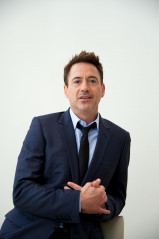 Robert Downey Jr - 'The Judge' TIFF Press Conference 09/07/2014 фото №1273358