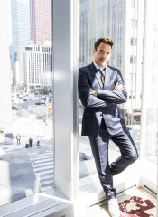 Robert Downey Jr - 'The Judge' TIFF Press Conference 09/07/2014 фото №1273361