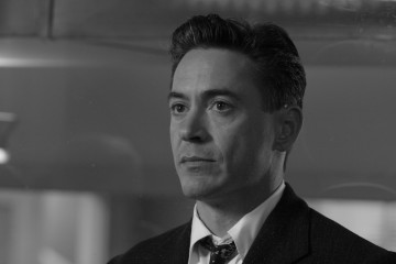 Robert Downey Jr. фото №466361