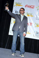 Robert Downey Jr - ShoWest Final Night Banquet and Awards in Las Vegas 03/13/08 фото №1285530