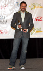 Robert Downey Jr - ShoWest Final Night Banquet and Awards in Las Vegas 03/13/08 фото №1285533