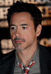 Robert Downey Jr. фото №567314