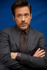 Robert Downey Jr. фото №444611