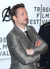 Robert Downey Jr. фото №513575
