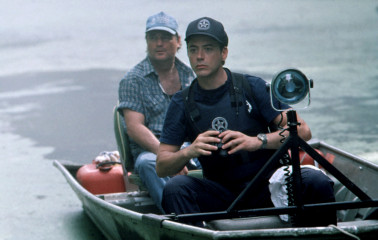 Robert Downey Jr - U.S. Marshals (1998) фото №1280886