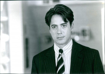 Robert Downey Jr - U.S. Marshals (1998) фото №1280911