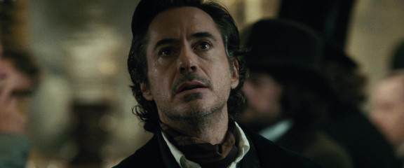 Robert Downey Jr - Sherlock Holmes: A Game Of Shadows (2011) фото №1284765