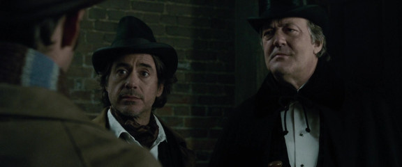 Robert Downey Jr - Sherlock Holmes: A Game Of Shadows (2011) фото №1284764