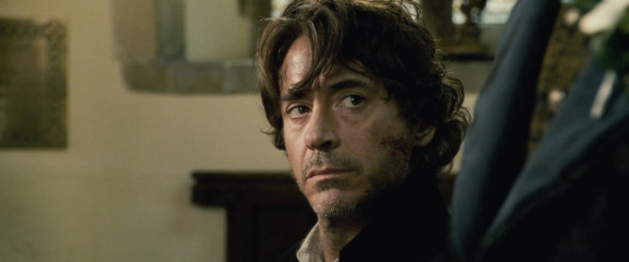 Robert Downey Jr - Sherlock Holmes: A Game Of Shadows (2011) фото №1284763