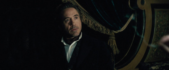 Robert Downey Jr - Sherlock Holmes: A Game Of Shadows (2011) фото №1284708