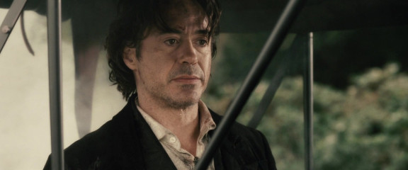 Robert Downey Jr - Sherlock Holmes: A Game Of Shadows (2011) фото №1284766