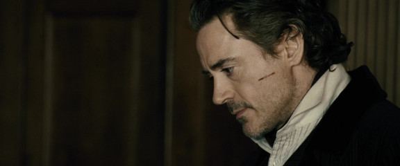 Robert Downey Jr - Sherlock Holmes: A Game Of Shadows (2011) фото №1284744