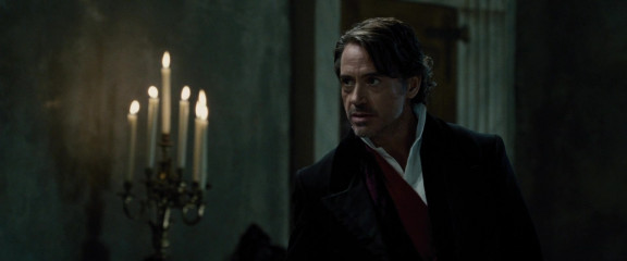 Robert Downey Jr - Sherlock Holmes: A Game Of Shadows (2011) фото №1284750