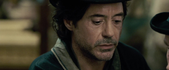 Robert Downey Jr - Sherlock Holmes: A Game Of Shadows (2011) фото №1284772