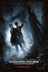Robert Downey Jr - Sherlock Holmes: A Game Of Shadows (2011) фото №1284715