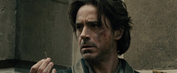 Robert Downey Jr - Sherlock Holmes: A Game Of Shadows (2011) фото №1284770