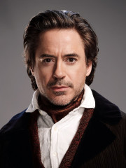 Robert Downey Jr - Sherlock Holmes: A Game Of Shadows (2011) фото №1284699