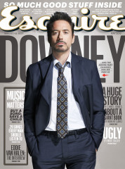 Robert Downey Jr. фото №502010