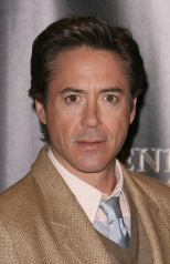 Robert Downey Jr. фото №254790