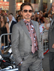 Robert Downey Jr. фото №412001