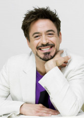 Robert Downey Jr. фото №255870