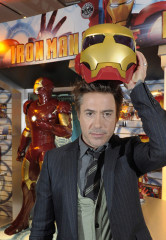 Robert Downey Jr. фото №259261