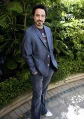Robert Downey Jr. фото №257747