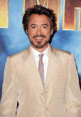 Robert Downey Jr. фото №262441