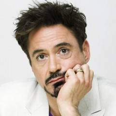 Robert Downey Jr. фото №255869