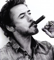 Robert Downey Jr. фото №502011