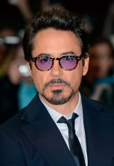 Robert Downey Jr. фото №536867
