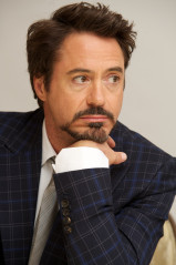 Robert Downey Jr. фото №535910