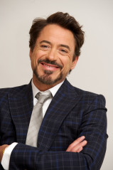 Robert Downey Jr. фото №535908