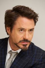 Robert Downey Jr. фото №535907