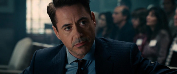 Robert Downey Jr - The Judge (2014) фото №1274118