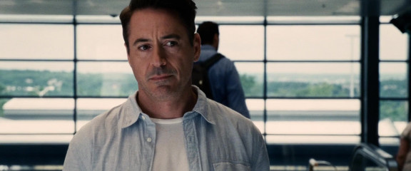 Robert Downey Jr - The Judge (2014) фото №1274130