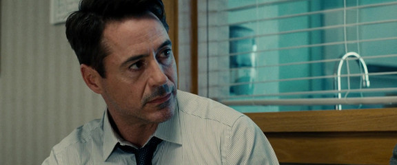 Robert Downey Jr - The Judge (2014) фото №1274149