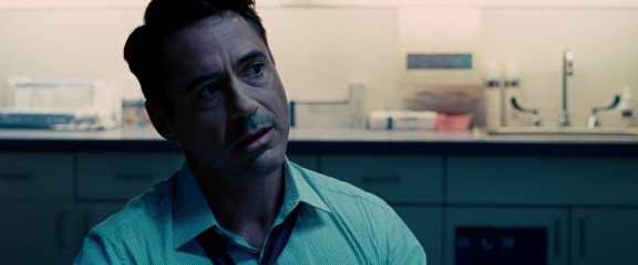 Robert Downey Jr - The Judge (2014) фото №1274150