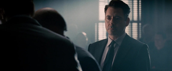 Robert Downey Jr - The Judge (2014) фото №1274156