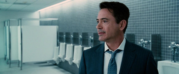 Robert Downey Jr - The Judge (2014) фото №1274157