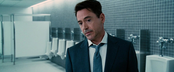 Robert Downey Jr - The Judge (2014) фото №1274158