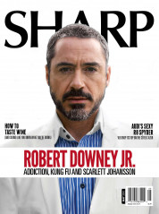 Robert Downey Jr. фото №314043
