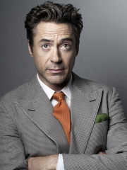 Robert Downey Jr. фото №502009